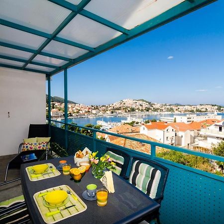 Apartment Radovan Dubrovnik Exterior foto