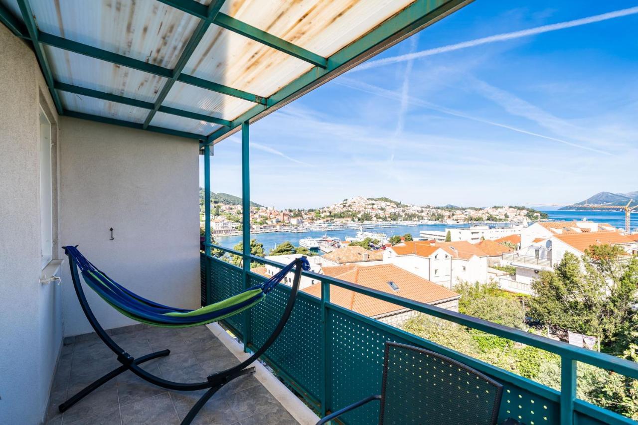 Apartment Radovan Dubrovnik Exterior foto