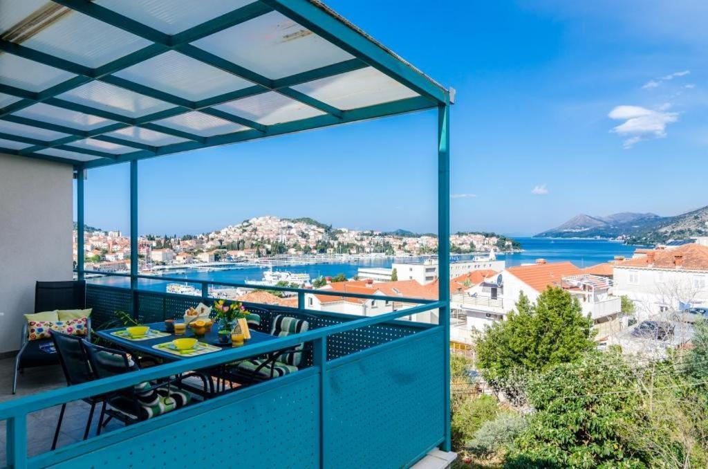Apartment Radovan Dubrovnik Exterior foto
